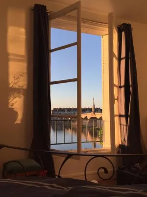 Image of Appart'Tourisme Blois Châteaux de la Loire