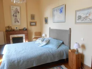 Image of Chambres Rue De Lorry