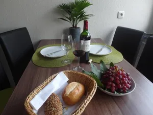 Image of Geschmackvolle Wohnung in Offenbach