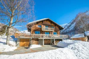 Image of Chalet La Remuaz