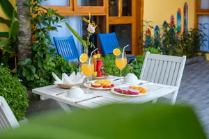 Image of La Belle An Bang Seaside Hideaway