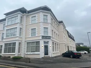 Image of Eliot Hotel