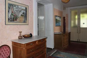 Image of Les Airelles
