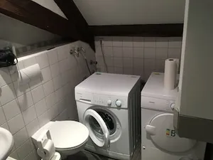 Image of Kaiserslautern Apartment