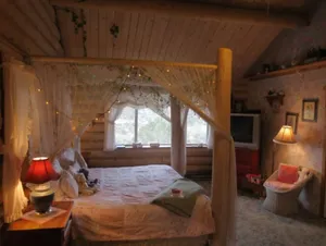 Image of Country Garden Studio