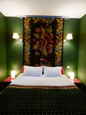 Image of Bed & Breakfast La Clepsydre