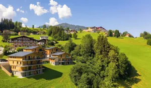 Image of Panorama Lodge Premium Apartments