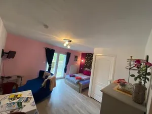 Image of Maison Carmen - Restaurant , meublé de tourisme, appartements