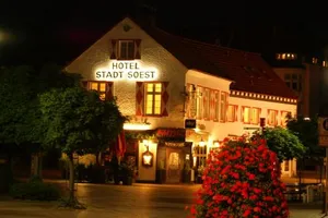Image of Hotel Stadt Soest