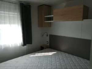 Image of Mobile Home Village Plein Air