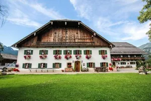 Image of Weinbachbauer - Urlaub am Bauernhof
