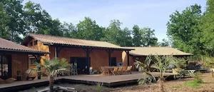 Image of Au Bois Flotté
