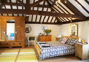 Image of B&B at The Old Mill