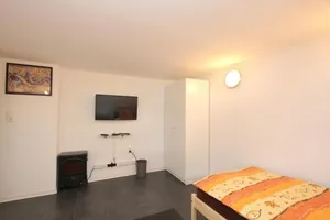 Image of Privat-Souterrain-Apartment