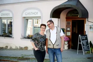 Image of Gasthof Mittendorfer