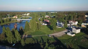 Image of Byske Gästgivargård
