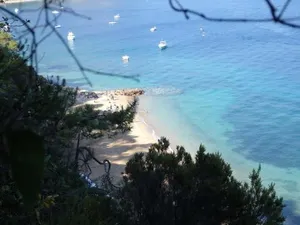 Image of Côte d'Azur - Théoule - Miramar