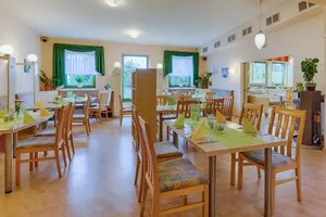Image of Hotel am Galgenberg
