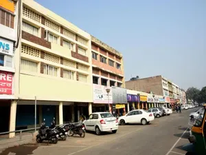 Image of Akashdeep 22