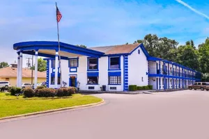 Image of Budget Inn South BLVD Montgomery