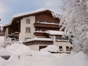 Image of Hotel Appartement Platzergasse