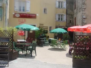 Image of Le Coq en Pâte