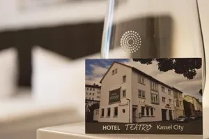 Image of Hotel Teatro