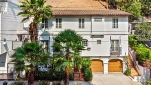 Image of Hollywood Hills Homestay
