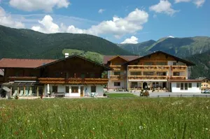 Image of Alpenhof Wolayersee
