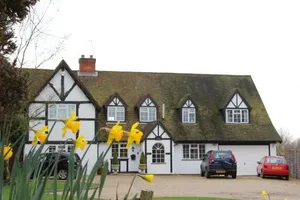 Image of Sunny Cottage Guesthouse