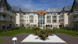 Image of Domitys La Plage de Nacre