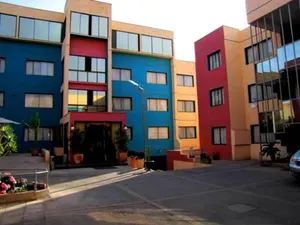 Image of Duna Apart Hotel