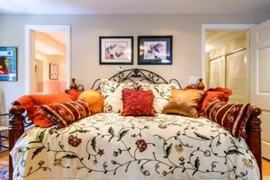 Image of Seldom Scene Meadow Bed & Breakfast