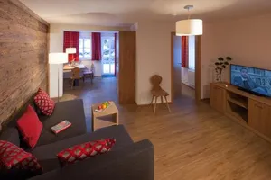 Image of Pfefferkorn's Ferienappartements