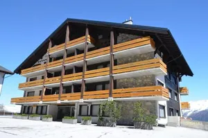 Image of Immeuble Panorama