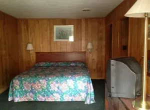 Image of Dawson Springs Inn Motel