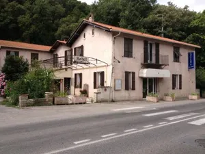 Image of Hostellerie du loup