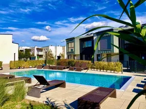 Image of Escape to Wellness Your Lakeside Apartment Awaits