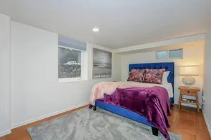 Image of Private New Garden Apartment W Hot Tub