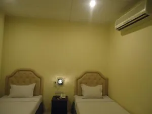 Image of Executive Residence