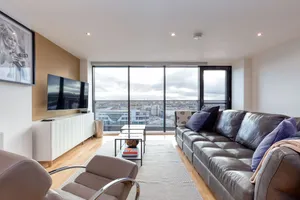 Image of SECC Hydro Clyde View Apartment