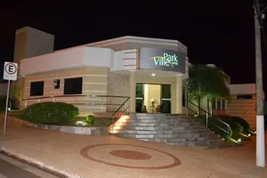 Image of Ville Park Hotel