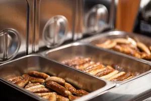 Image of AZIMUT Hotel Nürnberg