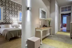 Image of BacHome Gallery B&B