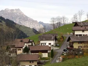 Image of Ferienstudio in Unterschächen