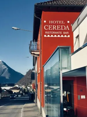 Image of Hotel Cereda