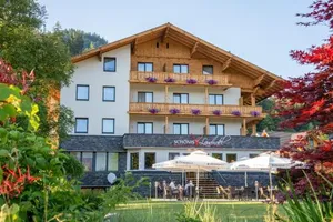 Image of SCHÖNIS-Landhotel