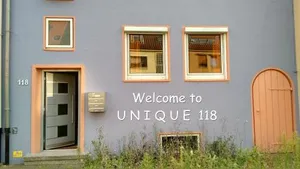 Image of Unique 118