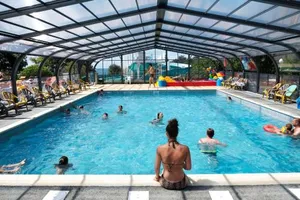 Image of Camping de l'Eve