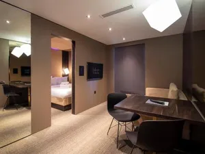 Image of Apartment Bloc